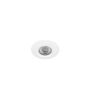 Italux ENCANTO RCS-9822-85-8W-WH-SWK Вградено спот светило 1x8W/LED 3000k|4000k|6000k 800LM IP65