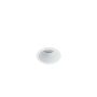 Italux LUPO XS RCS-9818-40-5W-WH-SWK Вградено спот светило 1x5W/LED 3000k|4000k|6000k 550LM IP40