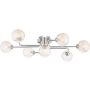 Dar Lighting Reyna REY3450-25 Таванна лампа 7x25w/G9 ip20