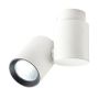 Light Prestige Boston LP-741/1W WH/BK Спот 1x50W/GU10 IP20
