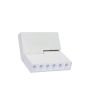 Light Prestige Magnetic LP-562-MAG-WH Шинен фар 6x1W/LED 3000K 390 lm IP20