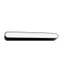 Light Prestige Magnetic LP-646-MAG SLIM 12W 4BK Шинен фар 1x12W/LED 4000K 449lm IP20
