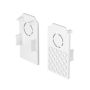 Maytoni Accessories for tracks Exility TRA034EC-42W Закрепващ капак