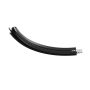 Maytoni Accessories for tracks Exility TRA044-angle.12B Съединител IP20