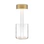 Maytoni AI Collaboration MOD229TL-L3G3K1 Масичка лампа 1x3W/LED 120lm IP20