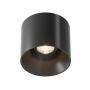 Maytoni Alfa LED C064CL-01-15W3K-RD-B Повърхностно светило 1x15W/LED 3000K 1200lm IP20