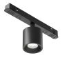 Maytoni Alfa S TR132-4-7W-DS-B Шинен фар 1x7W/LED 360lm IP20