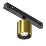Maytoni Alfa S TR132-4-7W-DS-BS Шинен фар 1x7W/LED 390lm IP20