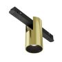 Maytoni Alfa TR122-4-7W-DS-BS Шинен фар 1x7W/LED 370lm IP20