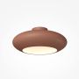 Maytoni Aros MOD507CL-L12CK Таванен светилник 1x12W/LED 3000K 689lm IP20