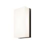 Maytoni Badd O454WL-L10GF3K Светильник за стена 1x10W/LED 3000K 700lm IP54
