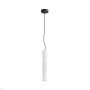Maytoni Basic Texture MOD461PL-L5W3K Висяща лампа 1x5W/LED 300lm IP20