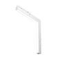 Maytoni Basis Angle TR102-24W4K-W Шинен фар 1x24W/LED 4000K 1770lm IP20