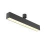 Maytoni Basis C154CL-13W3K-B Таванна лампа 1x13W/LED 3000K 560lm IP20