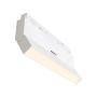 Maytoni Basis Rot TR036-4-12WTW-DD-W Шинен фар 1x12W/LED 600lm IP20