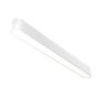 Maytoni Basis TR080-1-18W4K-W Шинен фар 1x16W/LED 4000K 1200lm IP20