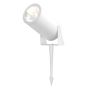Maytoni Bern O050FL-L30W3K Градински фар 1x30W/LED 3000K 2800lm IP65