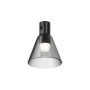Maytoni Bianca TR147-1-3W3K-B-DE Шинен фар 1x3W/LED 3000K 50lm IP20