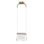 Maytoni Cabaret MOD170PL-L8BS3K Висяща лампа 1x8W/LED 3000K 850lm IP20