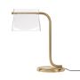Maytoni Cabaret MOD170TL-L8BS3K Масичка лампа 1x8W/LED 3000K 850lm IP20