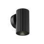 Maytoni Calipso C106WL-01-GU10-B Светильник за стена 1x10W/GU10 IP20