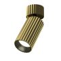 Maytoni Calipso C108CL-01-GU10-BS Спот 1x10W/GU10 IP20