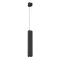 Maytoni Calipso P106PL-01-GU10-B Висяща лампа 1x10W/GU10 IP20