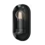 Maytoni Candle O449WL-01GF Светильник за стена 1x15W/E27 IP65