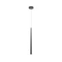 Maytoni Cascade MOD132PL-L6BK Висяща лампа 1x6W/LED 400lm IP20