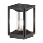 Maytoni Cell O452FL-01GF Стойка лампа 1x15W/E27 IP54