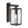 Maytoni Cell O452WL-01GF1 Светильник за стена 1x15W/E27 IP65