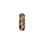 Maytoni Clarett MOD533WL-L6BSK Светильник за стена 1x5W/LED 60lm IP20