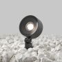 Maytoni Core O495FL-L25B3K Градински фар 1x25W/LED 3000K 1850lm IP65
