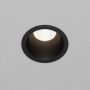 Maytoni Dip DL118-15W-2.7K-B Вградено спот светило 1x15W/LED 2700K 1490lm IP20