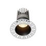Maytoni Dip DL122-15W-3K-TRS-B Вградено спот светило 1x15W/LED 3000K 1550lm IP20