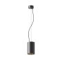 Maytoni Efir P089PL-25W3K-B Висяща лампа 1x25W/LED 3000K 2180lm IP20
