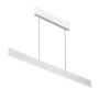 Maytoni Euphoria P109PL-36W2.7-6K-W Висяща лампа 1x36W/LED IP20