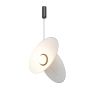 Maytoni Evolution MOD396PL-L10W3K Висяща лампа 1x9W/LED 3000K 500lm IP20