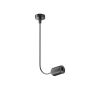 Maytoni Flarity TRA154C-SB1-B Връзка със захранване IP20