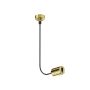 Maytoni Flarity TRA154C-SB1-BS Връзка със захранване IP20