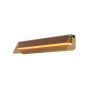 Maytoni Flat MOD296WL-L10BC3K Светильник за стена 1x10W/LED 3000K 1150lm IP20