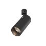 Maytoni Focus LED C150CL-13W3K-B Спот 1x13W/LED 3000K 950lm IP20
