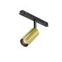 Maytoni Focus LED TR032-2-5W3K-M-BBS Шинен фар 1x5W/LED 3000K 377lm IP20