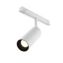 Maytoni Focus LED TR032-4-12WTW-S-DD-W Шинен фар 1x12W/LED 950lm IP20