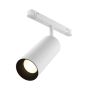 Maytoni Focus LED TR032-4-20W3K-S-DS-W Шинен фар 1x20W/LED 1630lm IP20