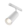 Maytoni Focus LED TR032-4-20WTW-S-DD2-W Шинен фар 1x20W/LED 2700K-6500K 1200lm IP20