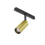 Maytoni Focus LED TR032-4-5W3K-M-DS-BBS Шинен фар 1x5W/LED 376lm IP20