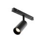 Maytoni Focus LED TR032-4-5WTW-S-DD2-B Шинен фар 1x5W/LED 2700K-6500K 300lm IP20
