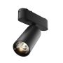 Maytoni Focus LED TR103-1-12W3K-M-B Шинен фар 1x12W/LED 3000K 1000lm IP20