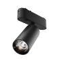 Maytoni Focus LED TR103-1-12W4K-M-B Шинен фар 1x12W/LED 4000K 1100lm IP20